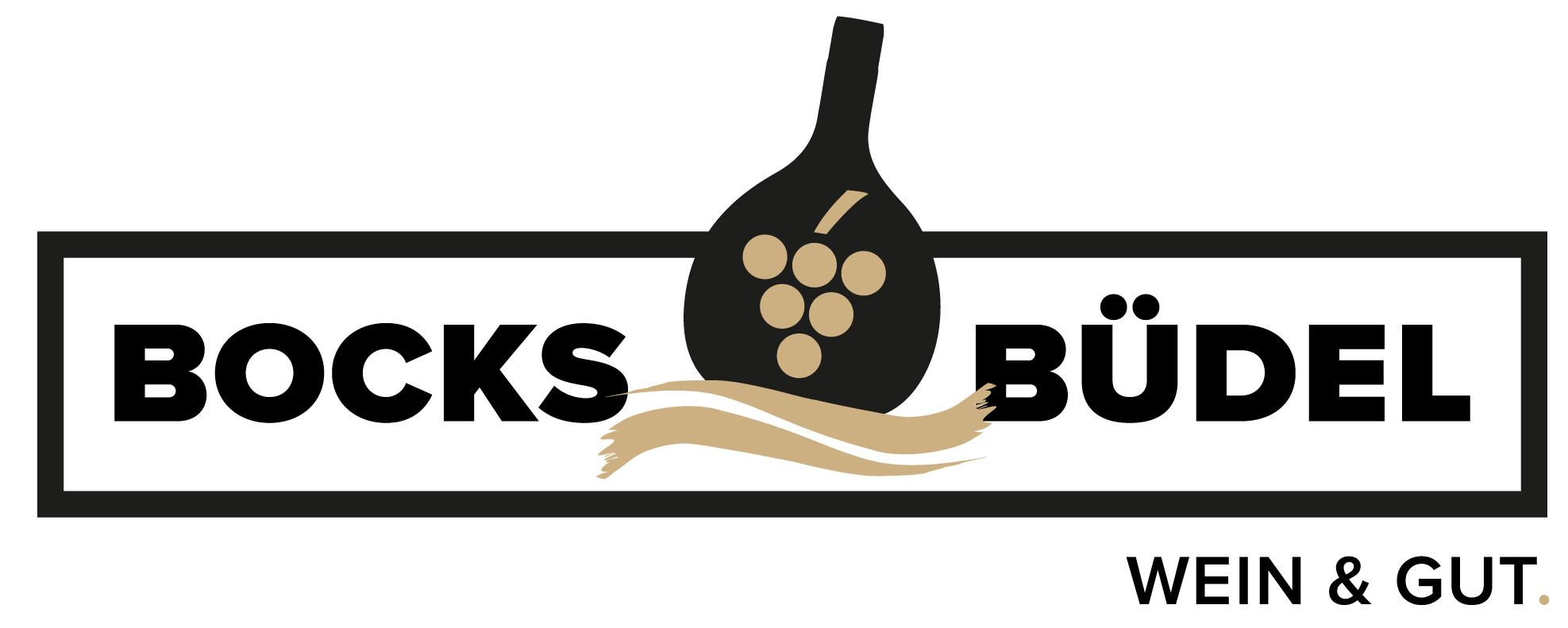 Bocksbüdel-Logo