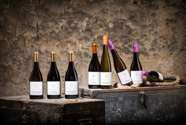 WEINgut live am 6. August 2026 mit dem Cisterzienser Weingut (Rheinhessen) - Jetzt anmelden!