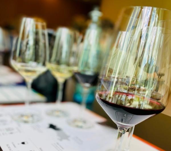 Weinseminare und Weinproben nach Ihren Wünschen